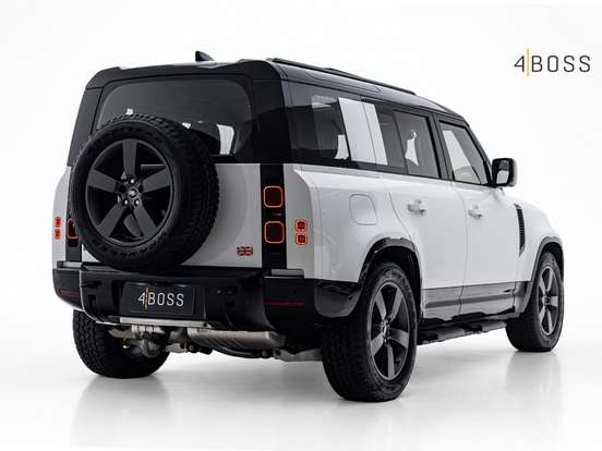 LAND ROVER-DEFENDER-3.0 D350 TURBO DIESEL MHEV 110 X-DYNAMIC HSE AWD AUTOMÁTICO LAND ROVER-DEFENDER-2025