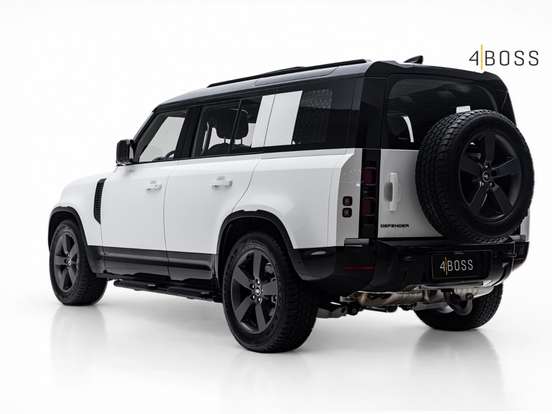 LAND ROVER-DEFENDER-3.0 D350 TURBO DIESEL MHEV 110 X-DYNAMIC HSE AWD AUTOMÁTICO LAND ROVER-DEFENDER-2025