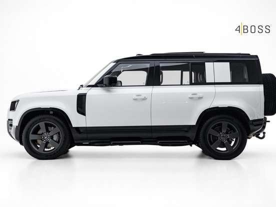 LAND ROVER-DEFENDER-3.0 D350 TURBO DIESEL MHEV 110 X-DYNAMIC HSE AWD AUTOMÁTICO LAND ROVER-DEFENDER-2025