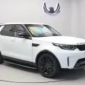 LAND ROVER DISCOVERY 3.0 V6 TD6 DIESEL HSE 4WD AUTOMÁTICO LAND ROVER DISCOVERY 3.0 V6 TD6 DIESEL HSE 4WD AUTOMÁTICO
