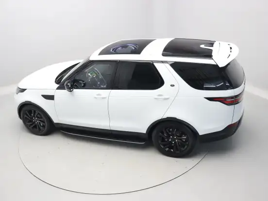LAND ROVER-DISCOVERY-3.0 V6 TD6 DIESEL HSE 4WD AUTOMÁTICO LAND ROVER-DISCOVERY-2017