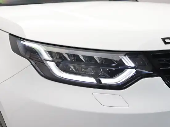 LAND ROVER-DISCOVERY-3.0 V6 TD6 DIESEL HSE 4WD AUTOMÁTICO LAND ROVER-DISCOVERY-2017