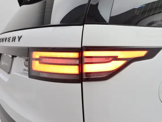 LAND ROVER-DISCOVERY-3.0 V6 TD6 DIESEL HSE 4WD AUTOMÁTICO LAND ROVER-DISCOVERY-2017