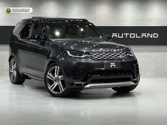 LAND ROVER-DISCOVERY-2022