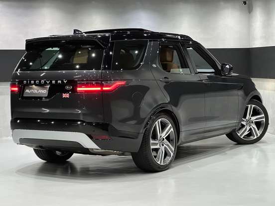 LAND ROVER-DISCOVERY-2022