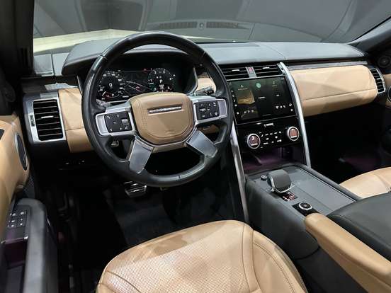 LAND ROVER-DISCOVERY-2022