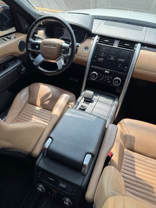 LAND ROVER-DISCOVERY-3.0 D300 TURBO DIESEL MHEV METROPOLITAN EDITION AUTOMÁTICO LAND ROVER-DISCOVERY-2023