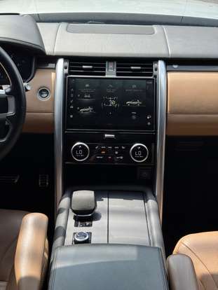 LAND ROVER-DISCOVERY-3.0 D300 TURBO DIESEL MHEV METROPOLITAN EDITION AUTOMÁTICO LAND ROVER-DISCOVERY-2023