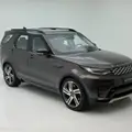 LAND ROVER DISCOVERY 3.0 D350 TURBO DIESEL MHEV METROPOLITAN EDITION AUTOMÁTICO LAND ROVER DISCOVERY 3.0 D350 TURBO DIESEL MHEV METROPOLITAN EDITION AUTOMÁTICO