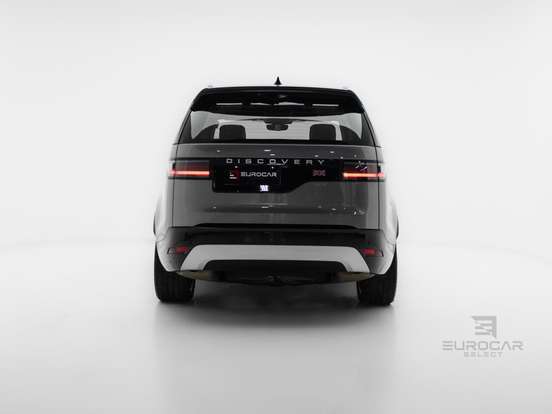 LAND ROVER-DISCOVERY-3.0 D350 TURBO DIESEL MHEV METROPOLITAN EDITION AUTOMÁTICO LAND ROVER-DISCOVERY-2025