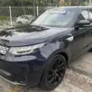 LAND ROVER DISCOVERY 3.0 V6 TD6 DIESEL HSE 4WD AUTOMÁTICO LAND ROVER DISCOVERY 3.0 V6 TD6 DIESEL HSE 4WD AUTOMÁTICO