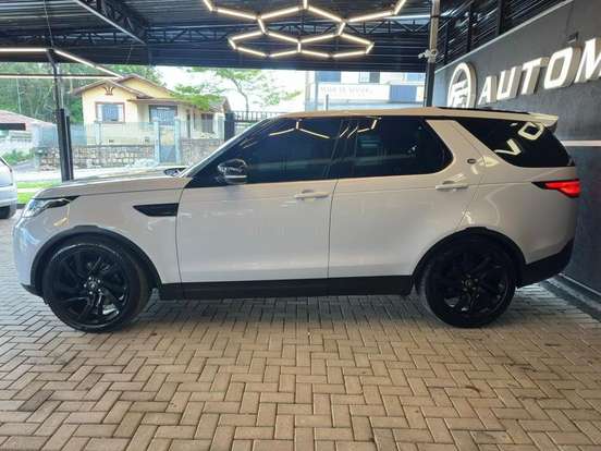 LAND ROVER-DISCOVERY-2019