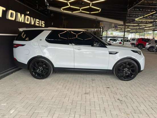 LAND ROVER-DISCOVERY-2019