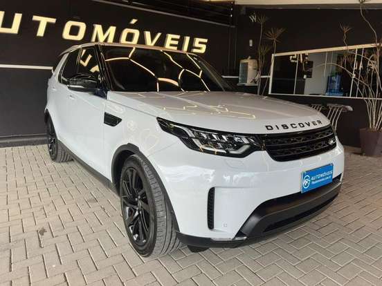LAND ROVER-DISCOVERY-2019