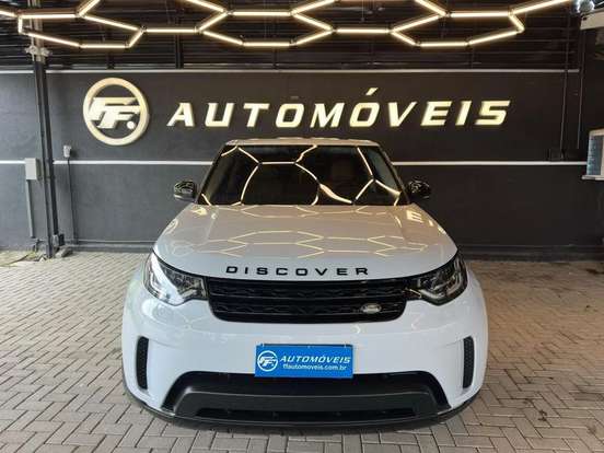 LAND ROVER-DISCOVERY-2019