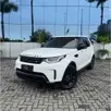 LAND ROVER DISCOVERY 3.0 V6 TD6 DIESEL HSE 4WD AUTOMÁTICO LAND ROVER DISCOVERY 3.0 V6 TD6 DIESEL HSE 4WD AUTOMÁTICO