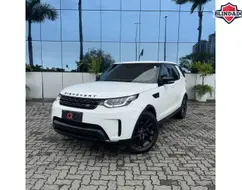 LAND ROVER DISCOVERY 3.0 V6 TD6 DIESEL HSE 4WD AUTOMÁTICO LAND ROVER DISCOVERY 3.0 V6 TD6 DIESEL HSE 4WD AUTOMÁTICO