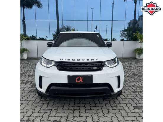 LAND ROVER-DISCOVERY-2018