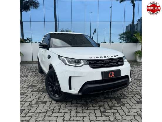 LAND ROVER-DISCOVERY-2018