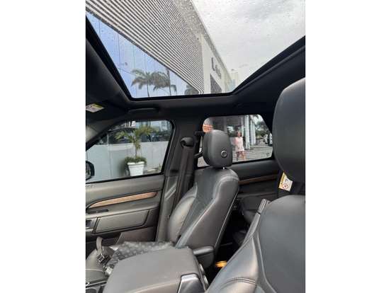 LAND ROVER-DISCOVERY-3.0 V6 TD6 DIESEL HSE 4WD AUTOMÁTICO LAND ROVER-DISCOVERY-2018
