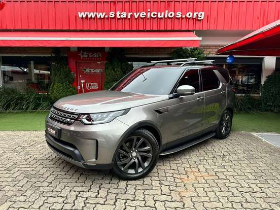 LAND ROVER-DISCOVERY-2019