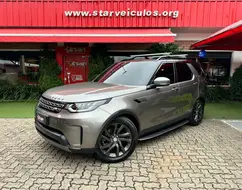 LAND ROVER DISCOVERY 3.0 V6 TD6 DIESEL SE 4WD AUTOMÁTICO LAND ROVER DISCOVERY 3.0 V6 TD6 DIESEL SE 4WD AUTOMÁTICO