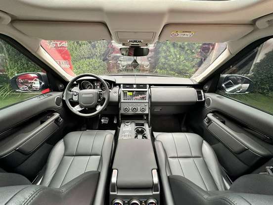 LAND ROVER-DISCOVERY-2019