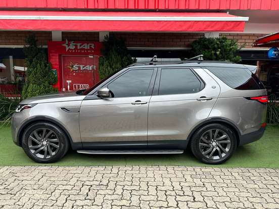 LAND ROVER-DISCOVERY-2019