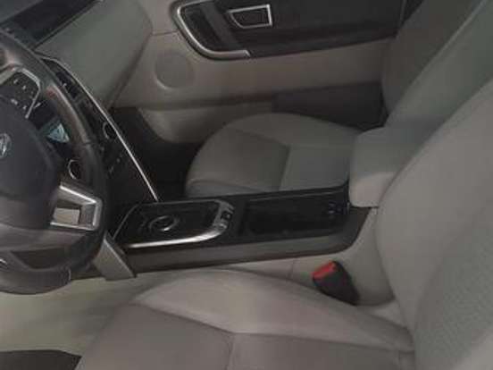 LAND ROVER-DISCOVERY 4-3.0 BLACK 4X4 V6 24V BI-TURBO DIESEL 4P AUTOMÁTICO LAND ROVER-DISCOVERY 4-2016