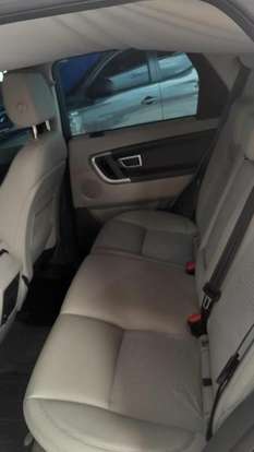 LAND ROVER-DISCOVERY 4-2016