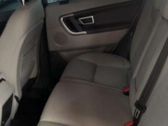 LAND ROVER-DISCOVERY 4-3.0 BLACK 4X4 V6 24V BI-TURBO DIESEL 4P AUTOMÁTICO LAND ROVER-DISCOVERY 4-2016