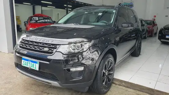 LAND ROVER-DISCOVERY SPORT-2016