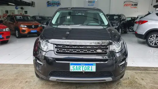 LAND ROVER-DISCOVERY SPORT-2016