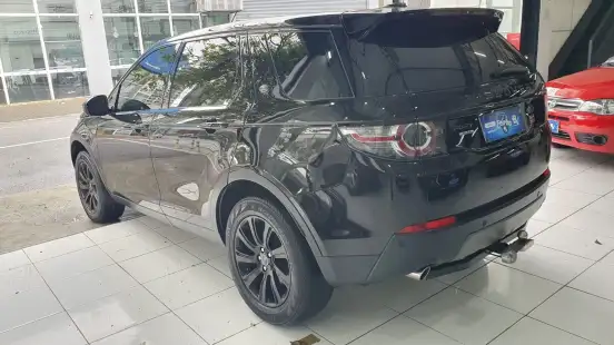 LAND ROVER-DISCOVERY SPORT-2016