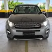 LAND ROVER DISCOVERY SPORT 2.0 16V TD4 TURBO DIESEL HSE 4P AUTOMÁTICO LAND ROVER DISCOVERY SPORT 2.0 16V TD4 TURBO DIESEL HSE 4P AUTOMÁTICO