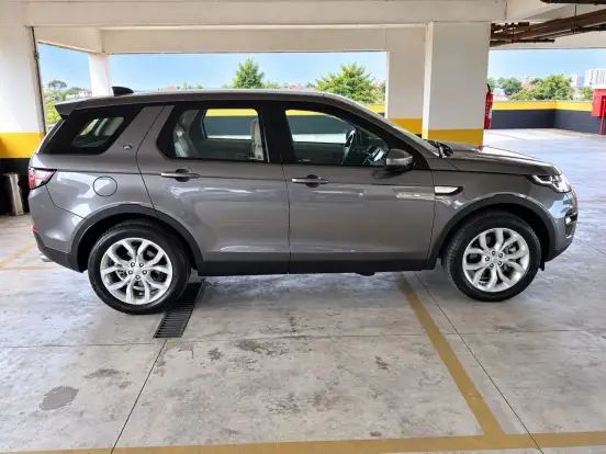 LAND ROVER-DISCOVERY SPORT-2018