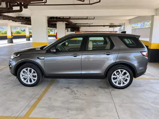 LAND ROVER-DISCOVERY SPORT-2018