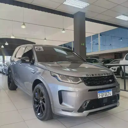 LAND ROVER-DISCOVERY SPORT-2023