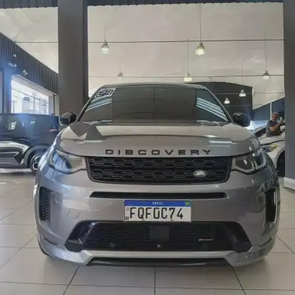 LAND ROVER-DISCOVERY SPORT-2023