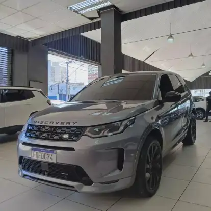 LAND ROVER-DISCOVERY SPORT-2023
