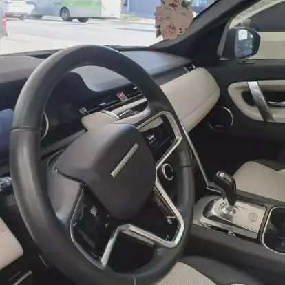 LAND ROVER-DISCOVERY SPORT-2023