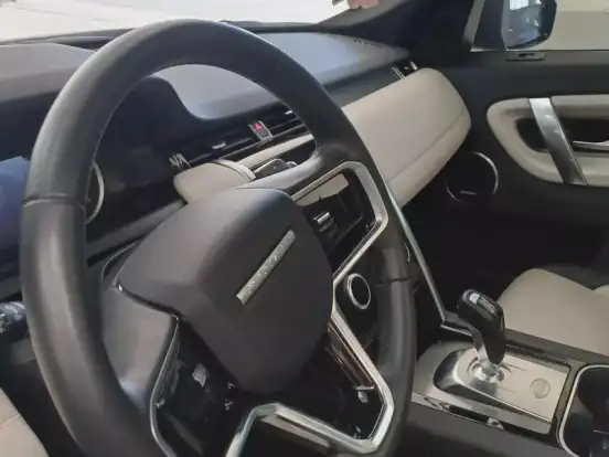 LAND ROVER-DISCOVERY SPORT-2.0 D200 TURBO DIESEL MHEV R-DYNAMIC SE AUTOMÁTICO LAND ROVER-DISCOVERY SPORT-2023