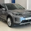 LAND ROVER DISCOVERY SPORT 2.0 D200 TURBO DIESEL MHEV SE AUTOMÁTICO LAND ROVER DISCOVERY SPORT 2.0 D200 TURBO DIESEL MHEV SE AUTOMÁTICO