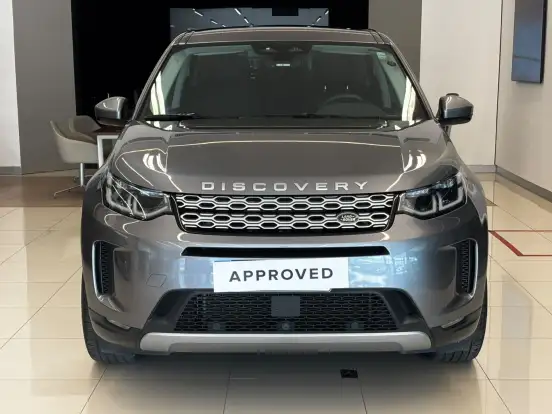 LAND ROVER-DISCOVERY SPORT-2022