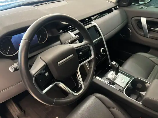 LAND ROVER-DISCOVERY SPORT-2022