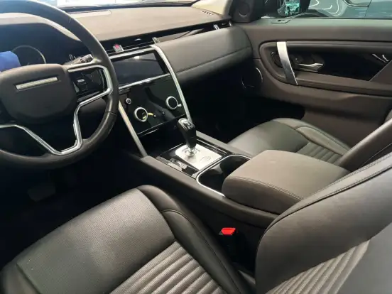 LAND ROVER-DISCOVERY SPORT-2022