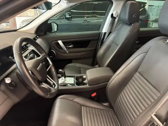 LAND ROVER-DISCOVERY SPORT-2022