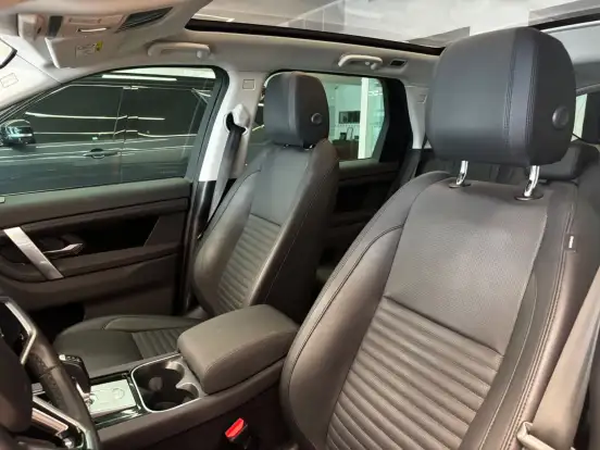 LAND ROVER-DISCOVERY SPORT-2022