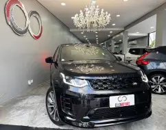 LAND ROVER DISCOVERY SPORT 2.0 D200 TURBO DIESEL R-DYNAMIC SE AUTOMÁTICO LAND ROVER DISCOVERY SPORT 2.0 D200 TURBO DIESEL R-DYNAMIC SE AUTOMÁTICO