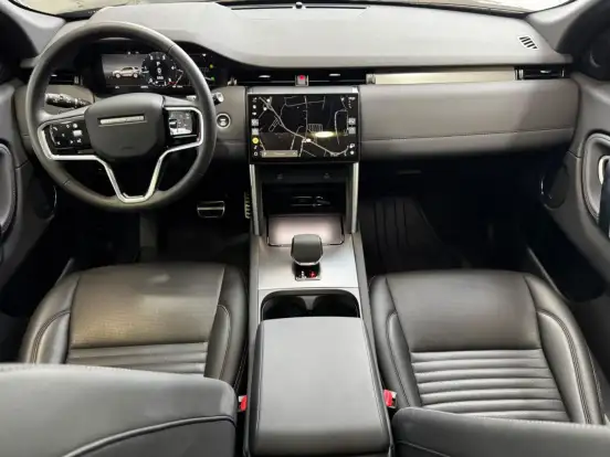 LAND ROVER-DISCOVERY SPORT-2.0 D200 TURBO DIESEL R-DYNAMIC SE AUTOMÁTICO LAND ROVER-DISCOVERY SPORT-2024